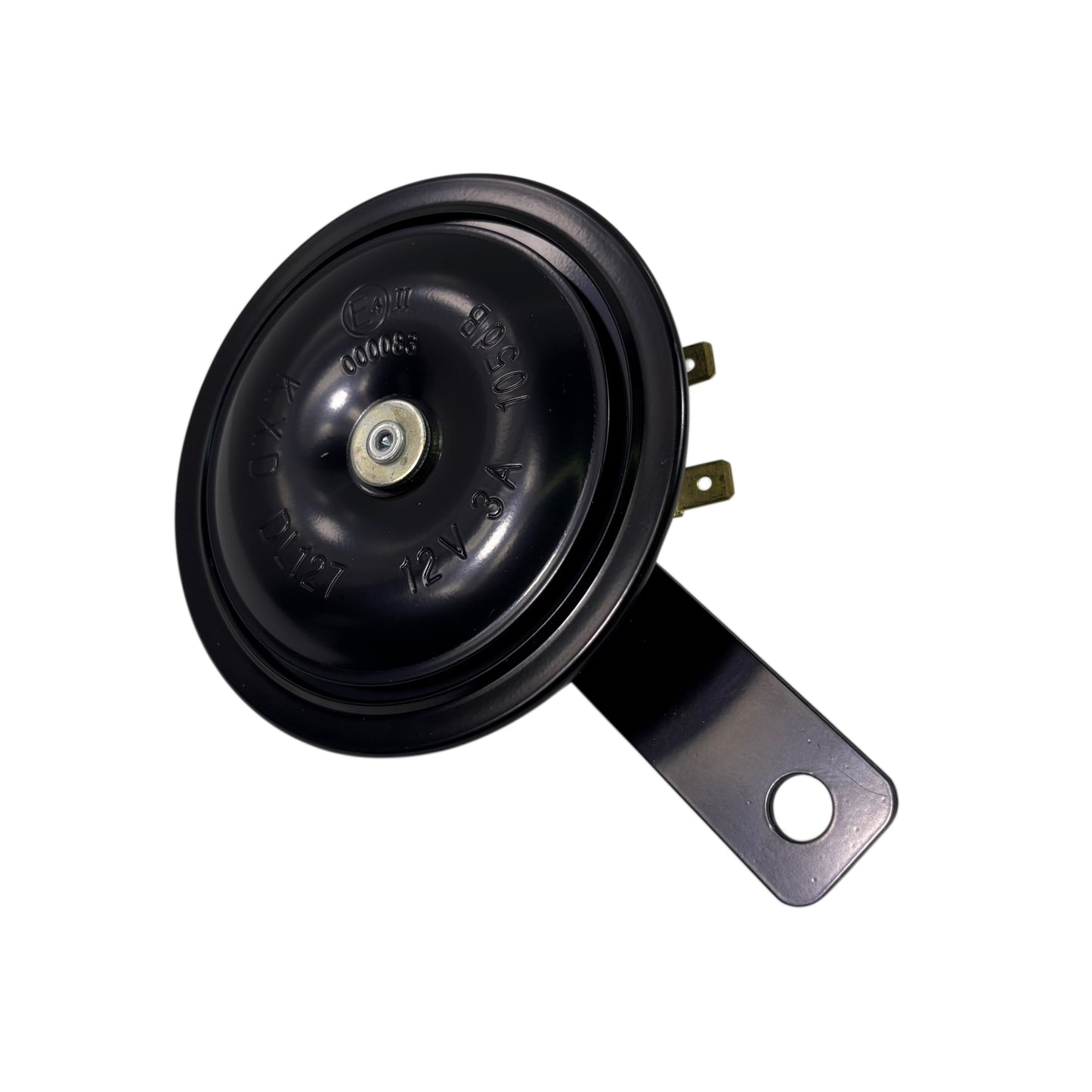 OEM SYM/Lance 200i Scooter Horn, 12V (Cali, Havana, Jet 14)
