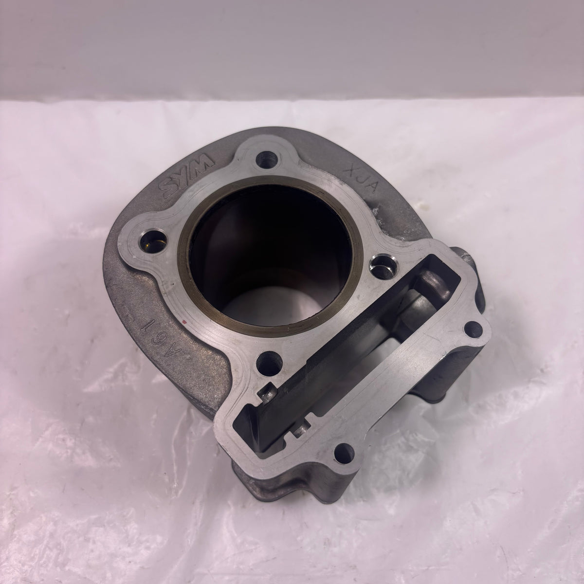 OEM Lance 200i Gas Scooter Cylinder 12100-XJA-0100 Cali, Havana, PCH, Cabo, Fiddle