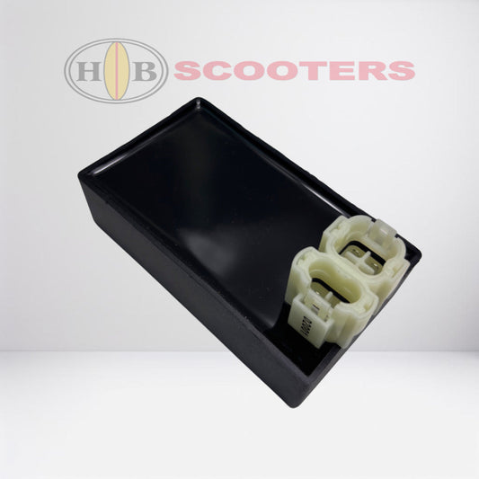 OEM CDI Unit for Lance 125cc / 150cc Scooters - Cali, Havana, PCH, Cabo