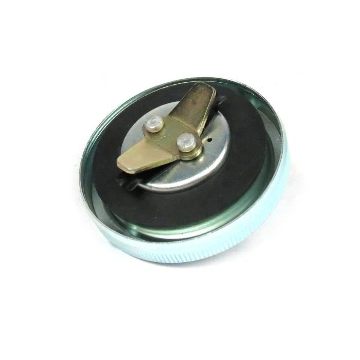 Gas Cover/Fuel Cap for Genuine Buddy 125/150 Gas Scooters