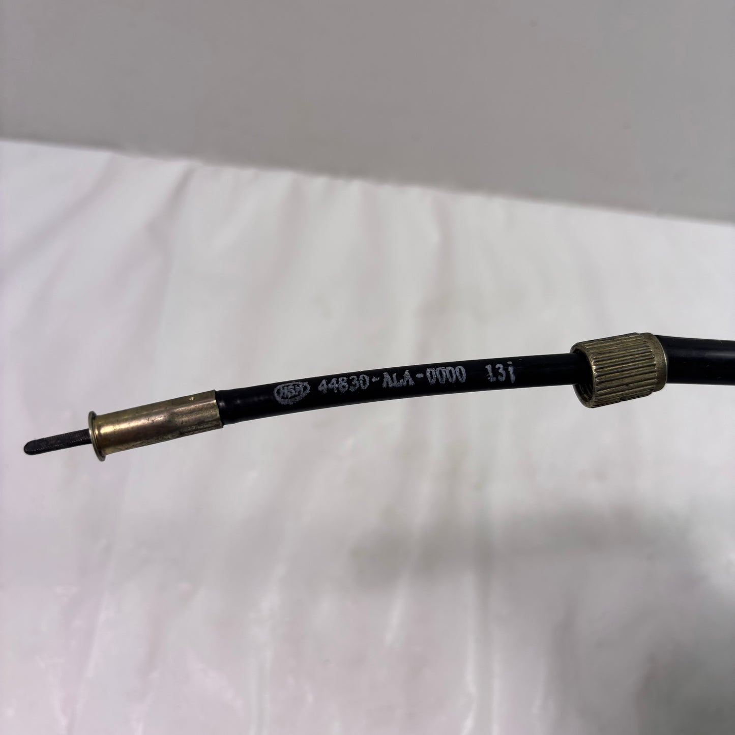 OEM Lance Havana Classic 50/125/200i Speedometer Cable, 44830-ALA-0000 (Pre Owned)