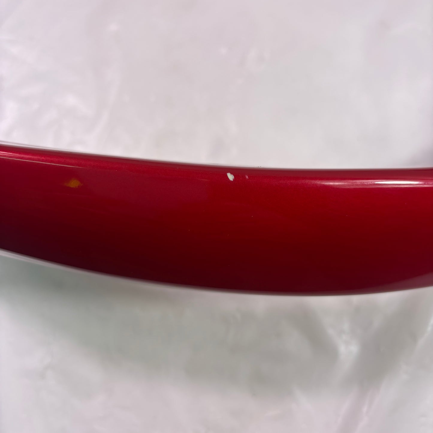 OEM SYM Joyride / RV 200 Scooter Rear Rack Handle, 81200-LVA-000 (RR Carrier) NOS