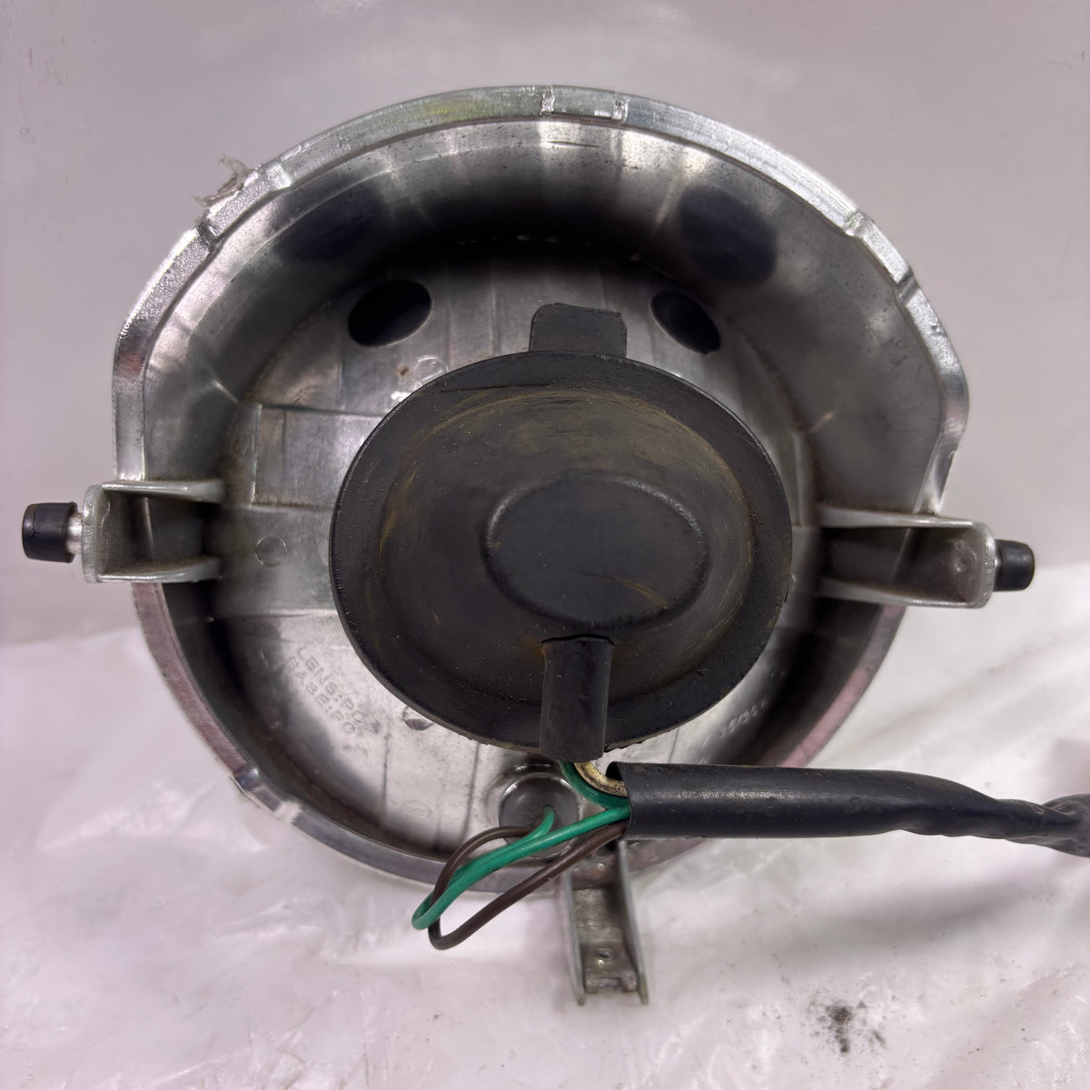 OEM Headlight Assembly for Lance Havana Classic Gas Scooter 50/125/150/200i