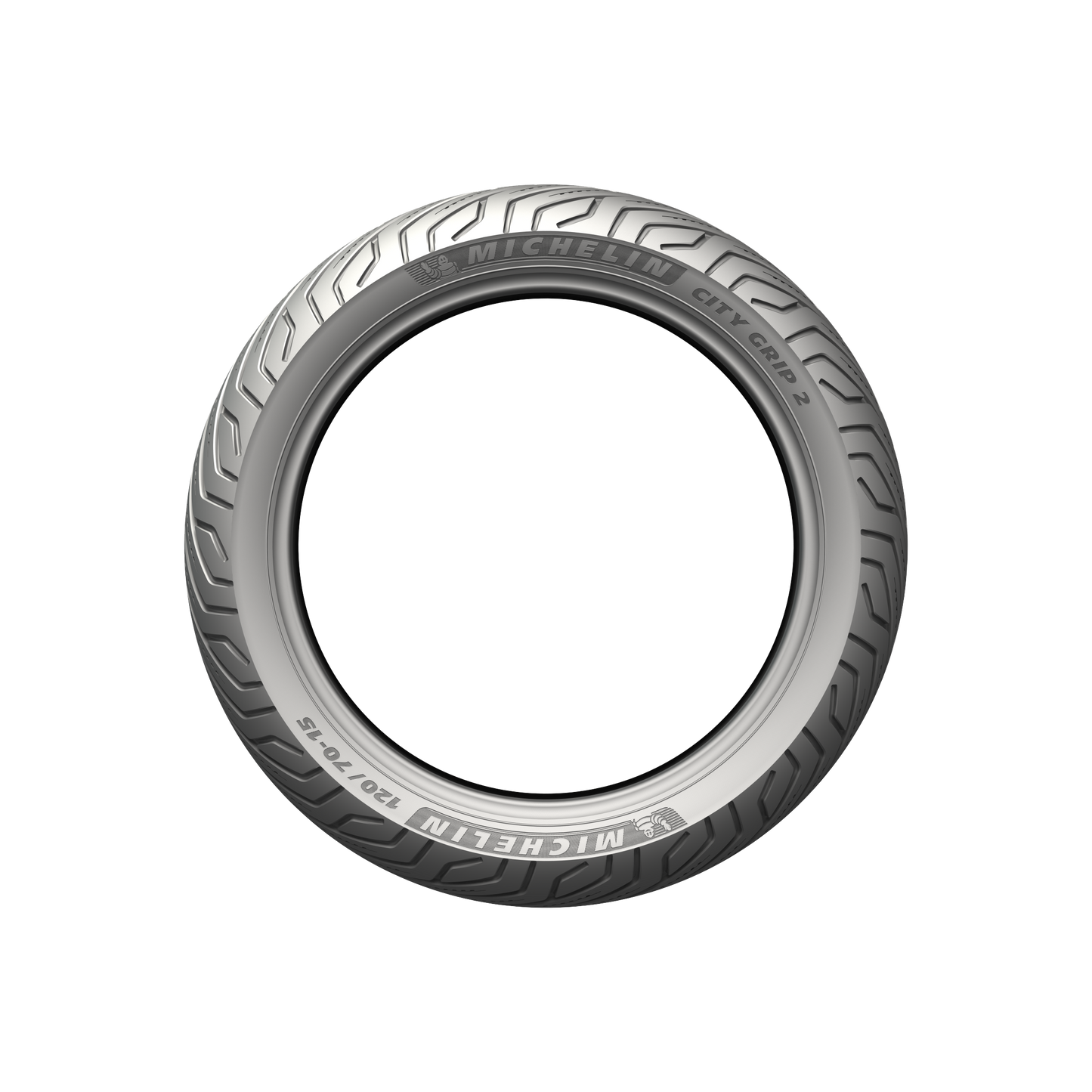 MICHELIN TIRE CITY GRIP 2 FRONT 110/70-11 45L TL