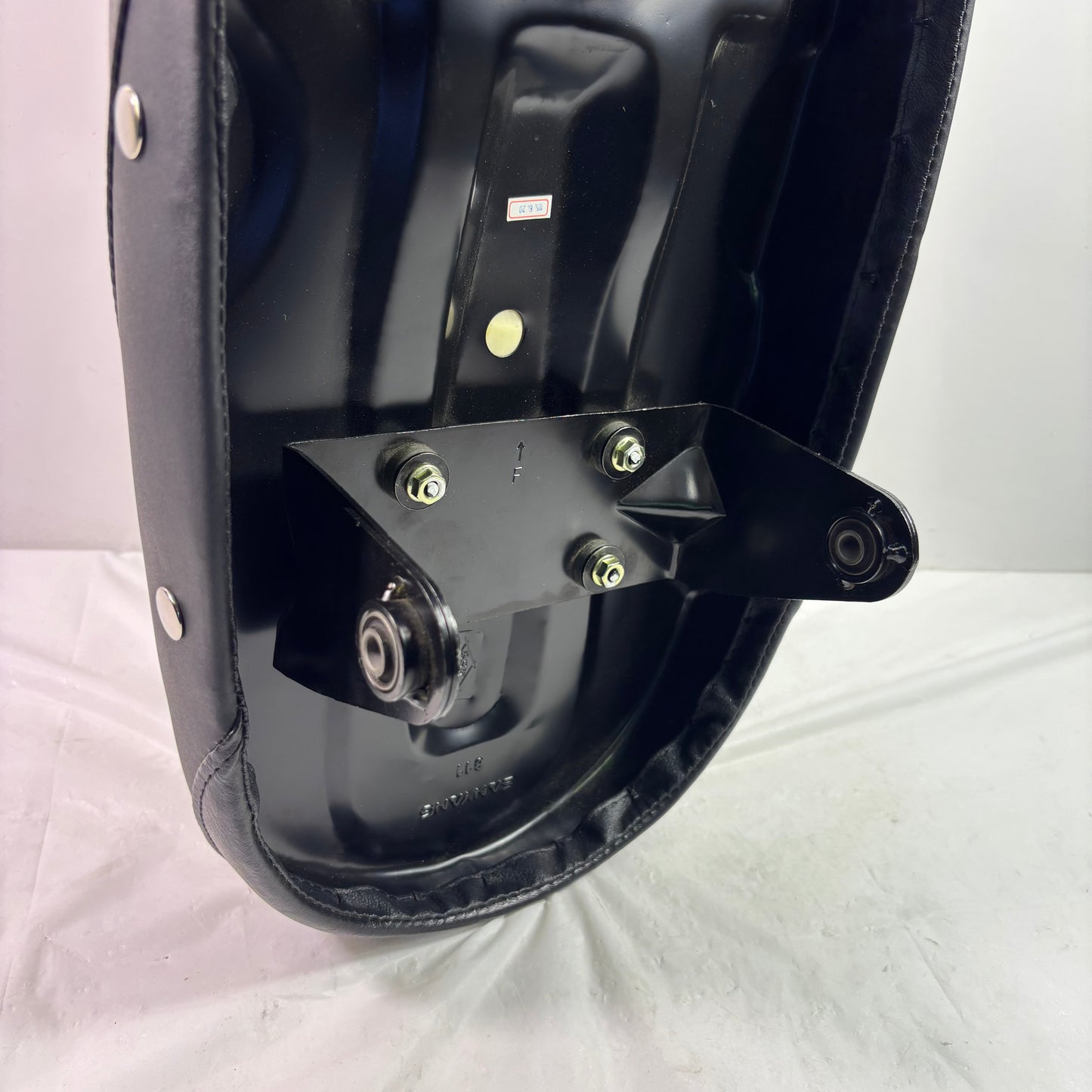 OEM SYM Wolf Classic 150cc Seat