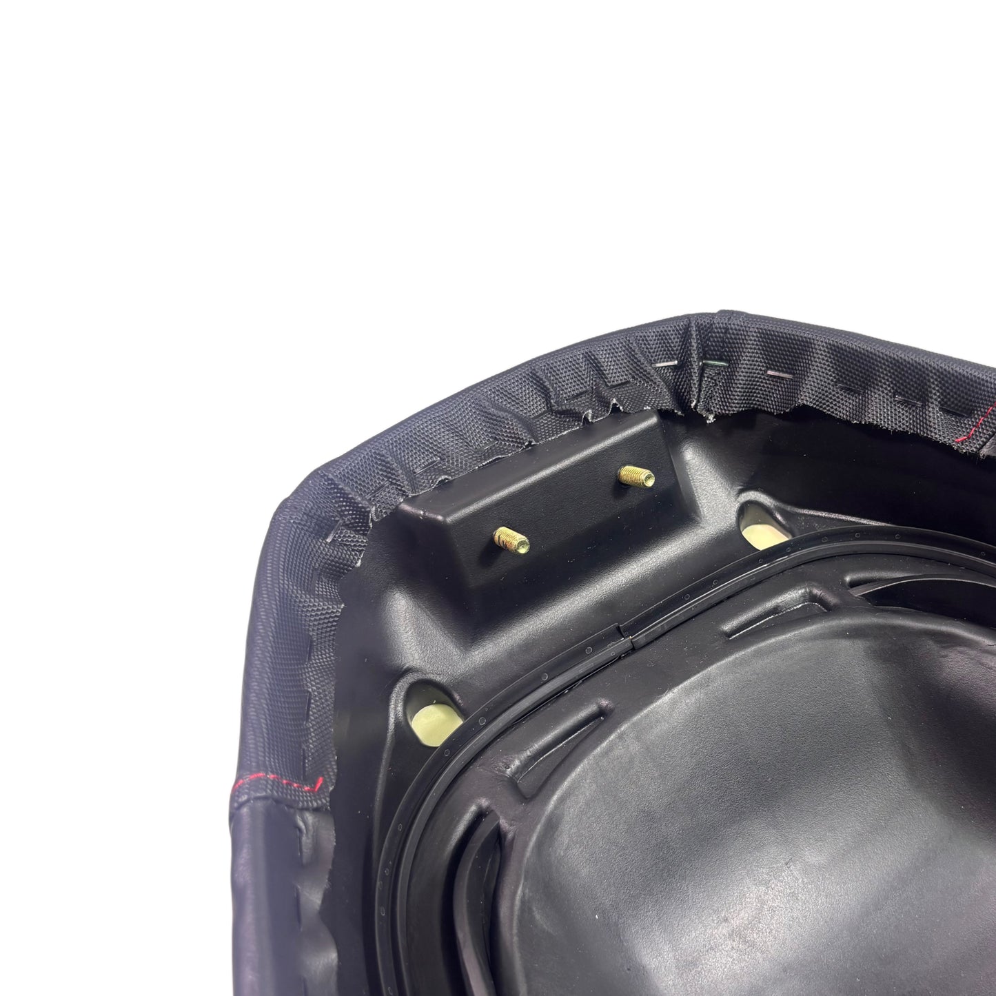 OEM Lance Cabo Scooter Seat, Black. 50cc/125cc/150cc/200i New