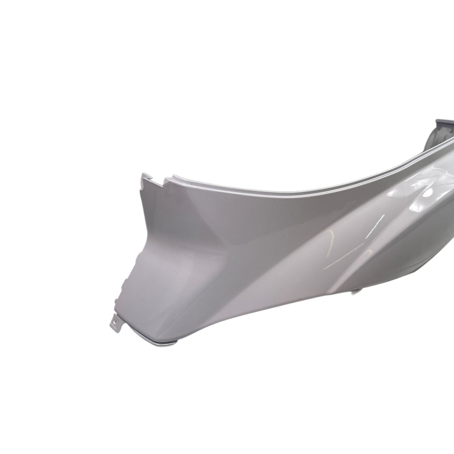 OEM Lance Soho 50 Scooter Left Body Cover Panel, New 83600-APA-000