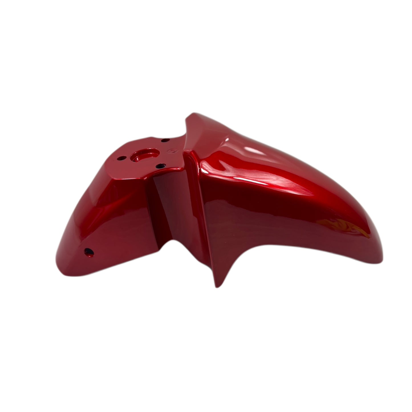 OEM Lance Soho 50 Scooter Front Fender, New (Select Color)