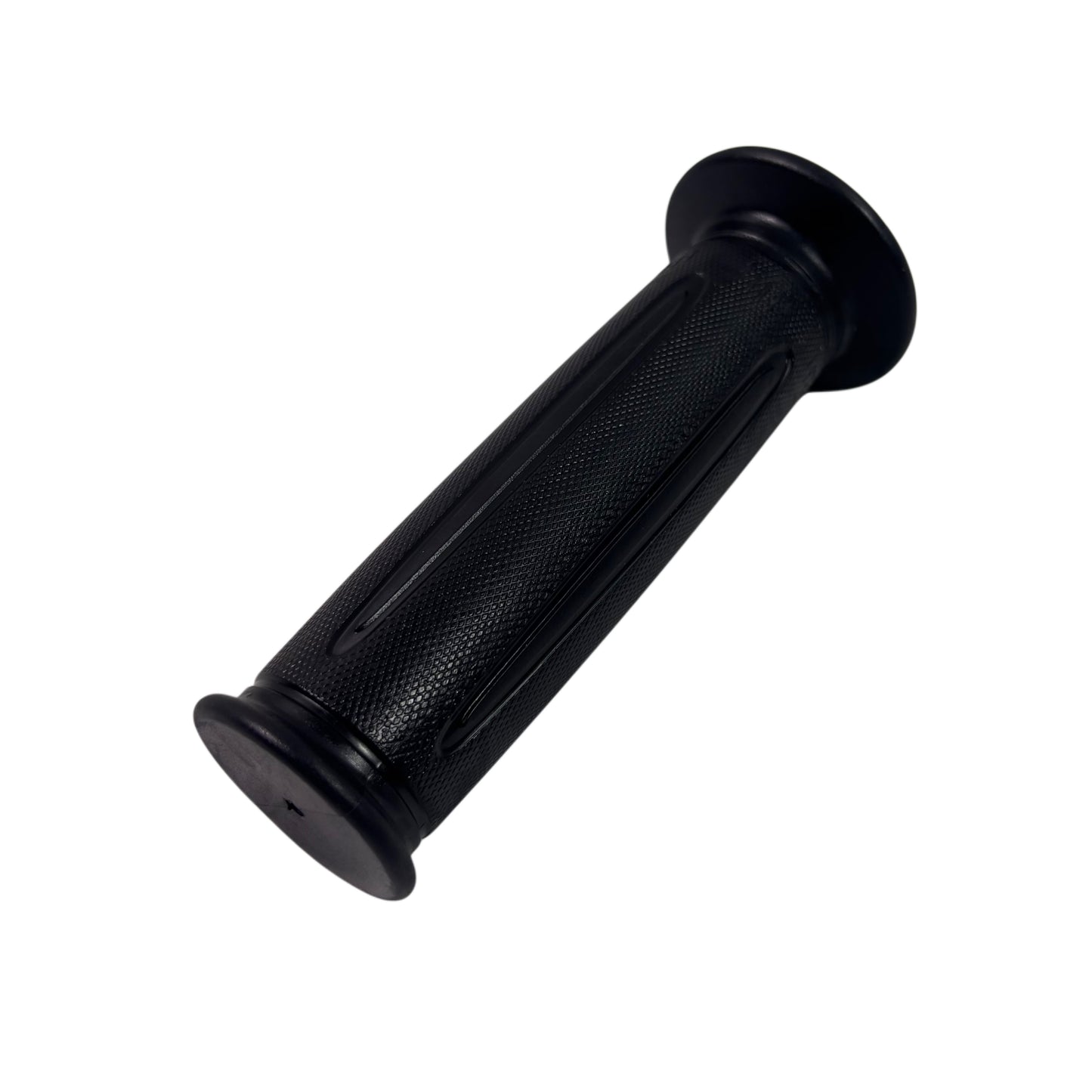 OEM SYM Fiddle III / 4 Left Handle Grip, Black