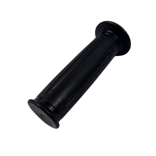 OEM SYM Fiddle III / 4 Left Handle Grip, Black