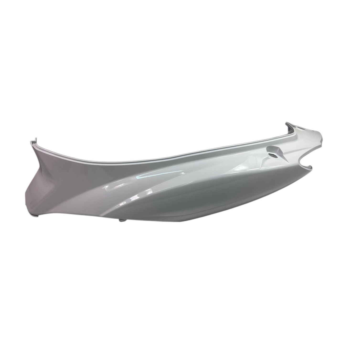 OEM Lance Soho 50 Scooter Left Body Cover Panel, New 83600-APA-000