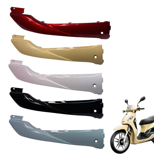 OEM Lance Soho 50 Gas Scooter Right Side Cover Lower Panel 83520-APA-0000 (select color)