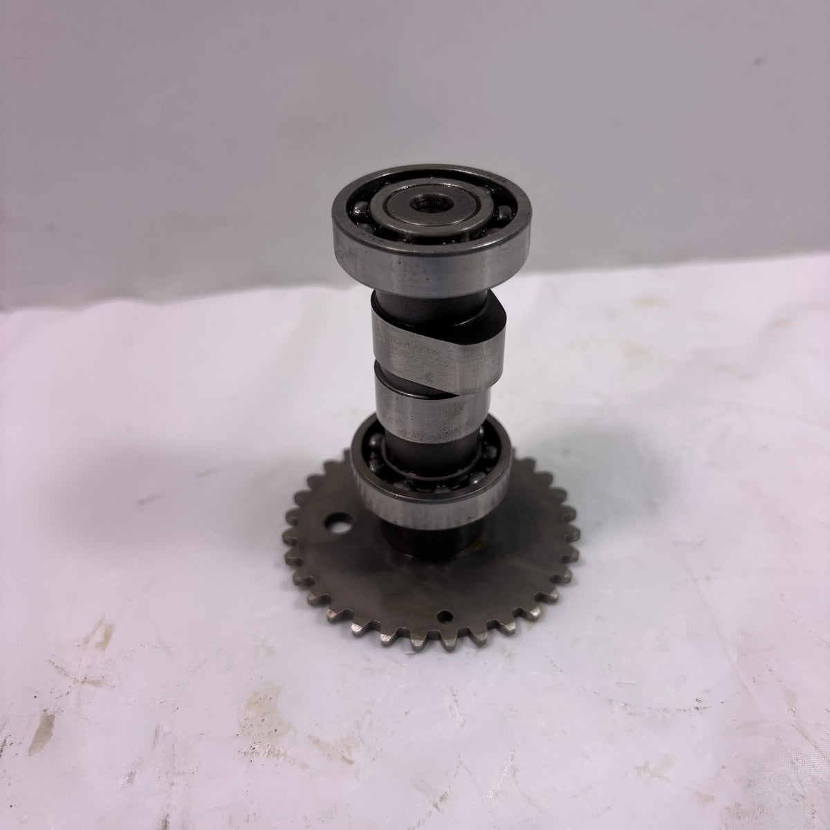 OEM Genuine Buddy 125 Scooter Camshaft Assembly (Pre Owned) C1073001000