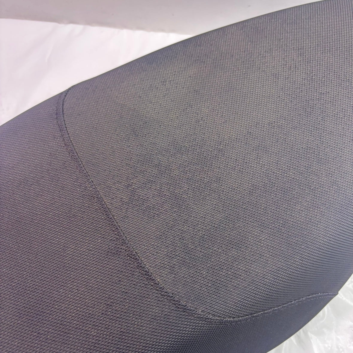 OEM Genuine Buddy Scooter Seat, Black NOS. 50/125/150/170i (see description)