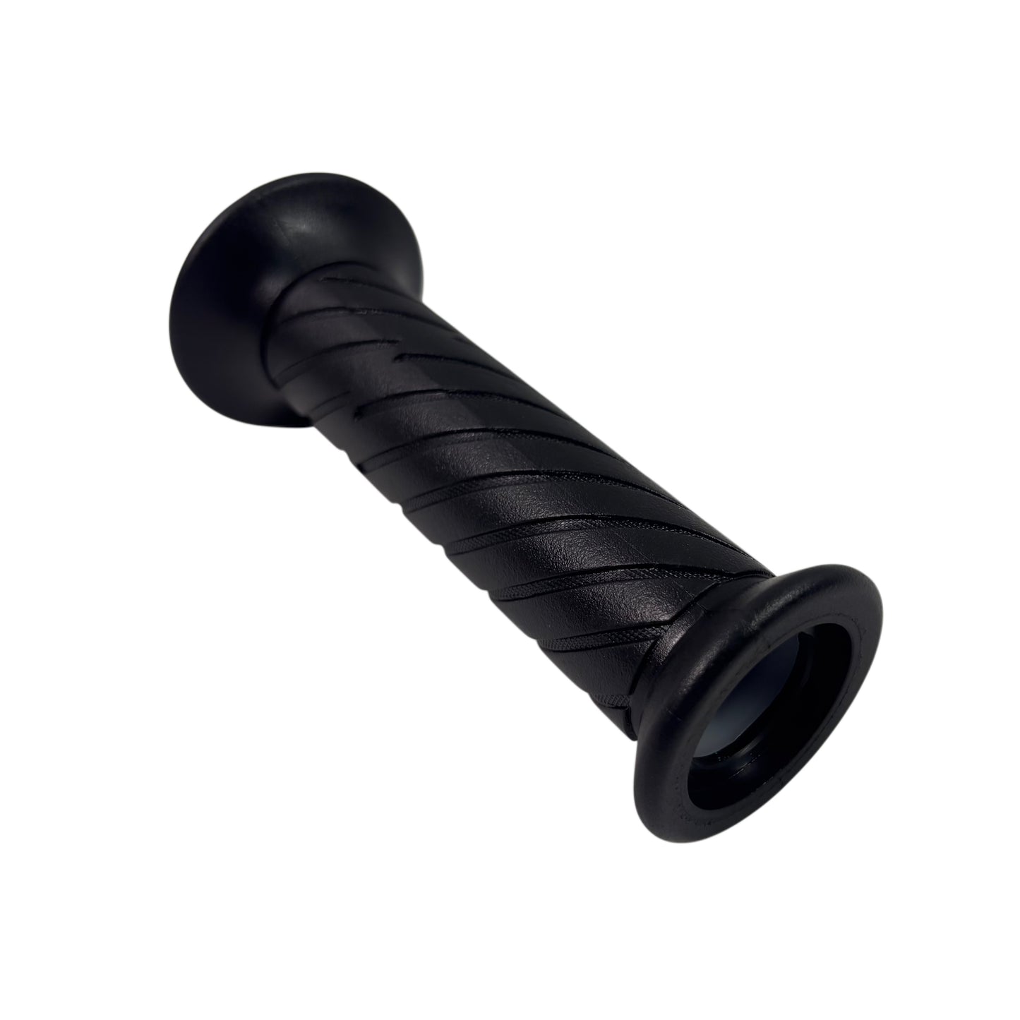 OEM Lance Cabo 50/125/200i Right Throttle Handle Grip, Black