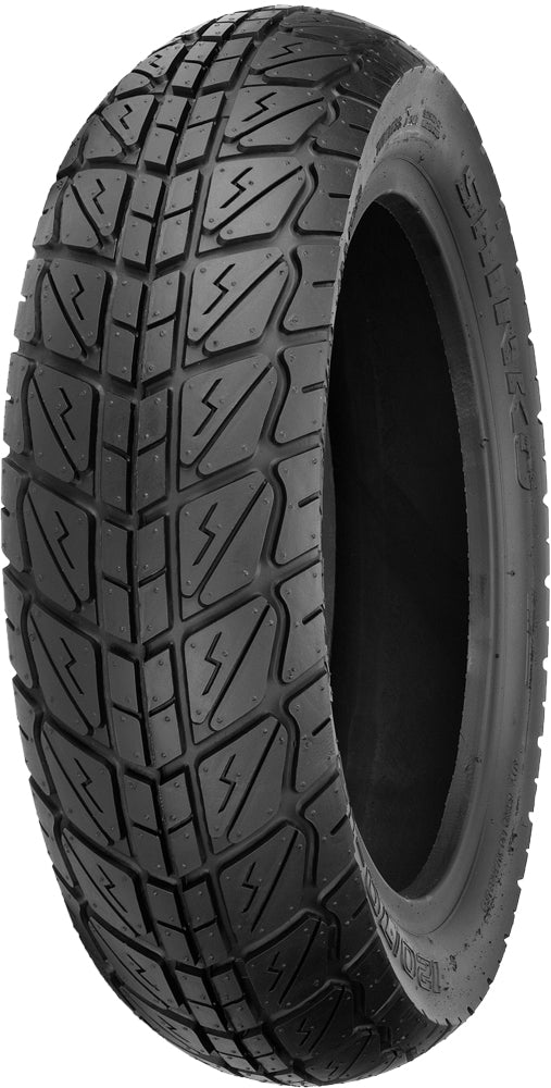 SHINKO TIRE 723 SERIES FRONT 120/70-12 58P BIAS TL