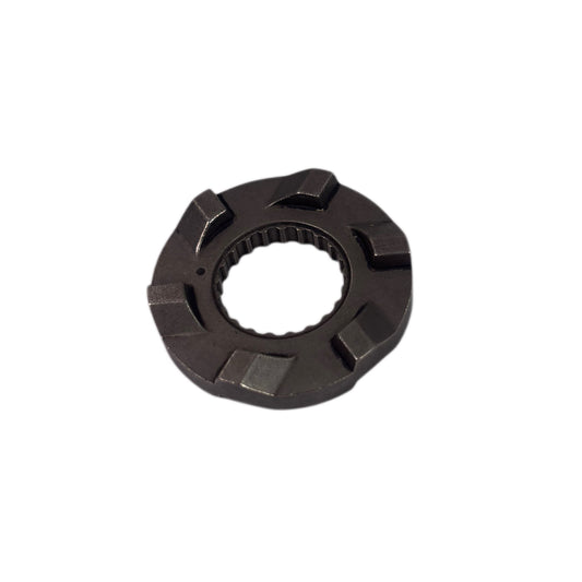OEM Vespa ET4 / LX Gas Scooter Splined Variator Spacer Kickstart Gear 125cc 150cc (827386)