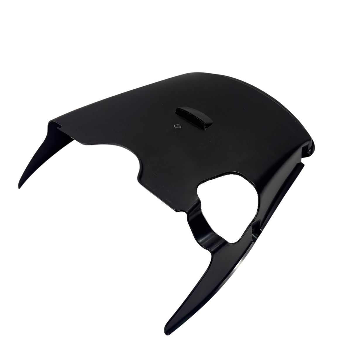 OEM Lance Soho 50 Scooter Under Cover Bottom Panel, Black. New