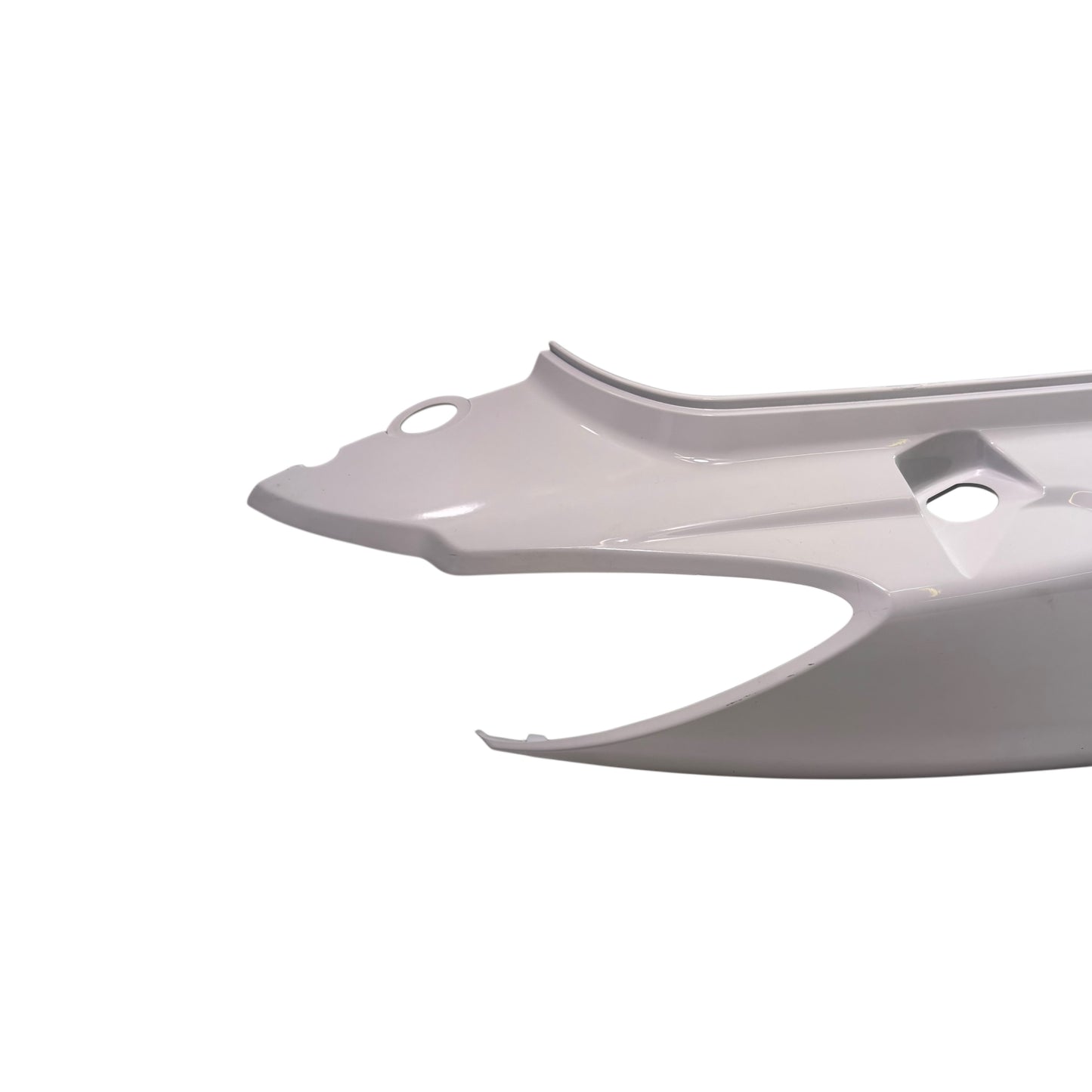 OEM Lance Soho 50 Scooter Right Body Cover Panel, New 83500-APA-000