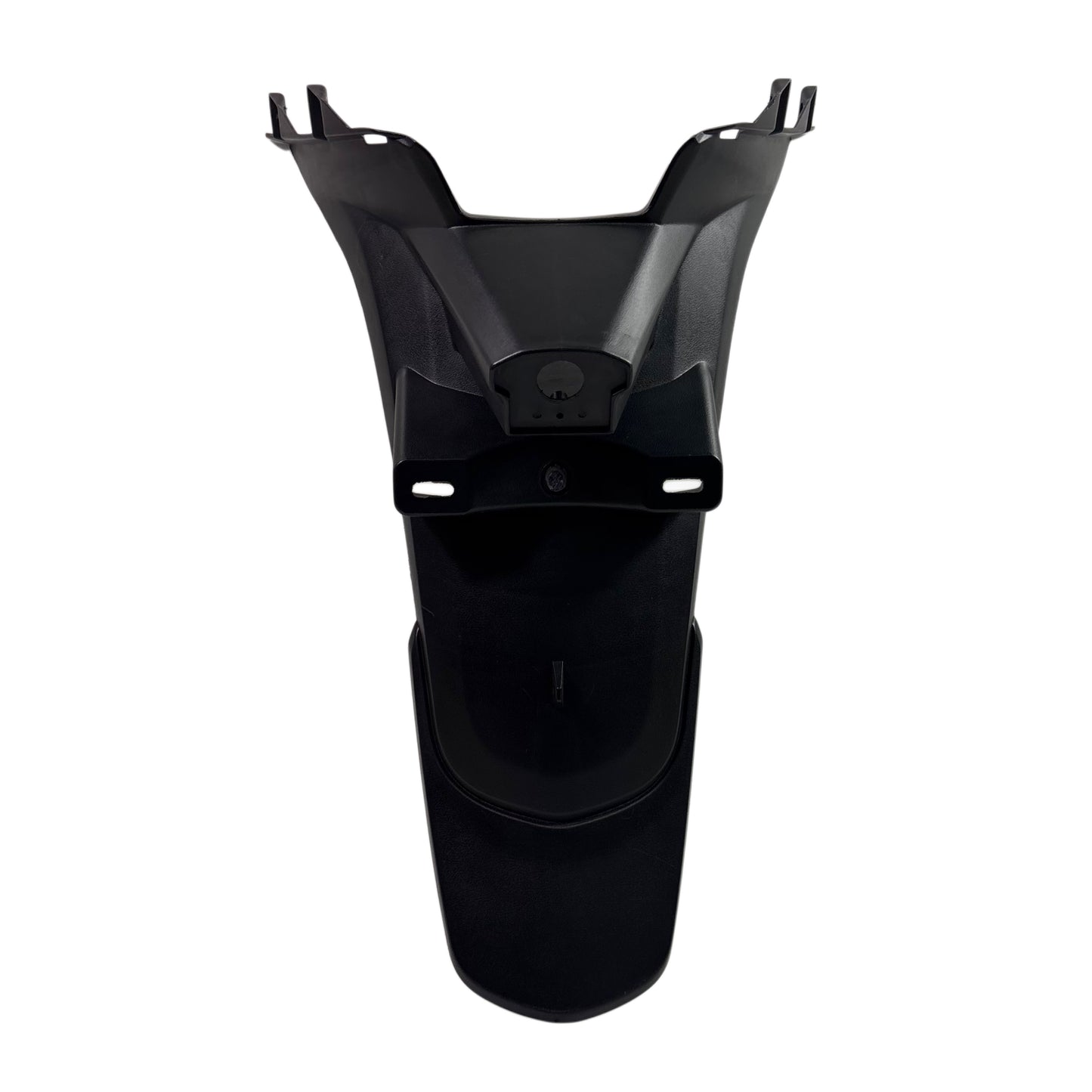 OEM Lance Soho 50 Scooter RR Fender Rear, Black New 80100-APA-0000