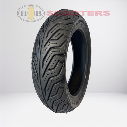 MICHELIN TIRE CITY GRIP 2 FRONT/REAR 120/70-12 58S REINF TL