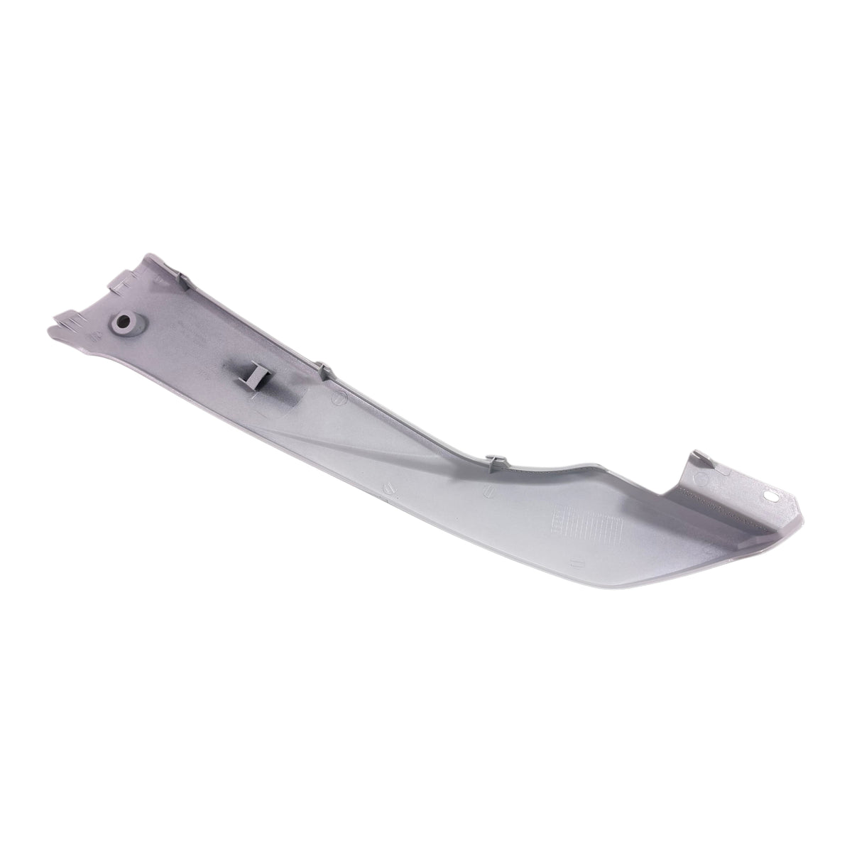 OEM Lance Soho 50 Gas Scooter Right Side Cover Lower Panel 83520-APA-0000 (select color)