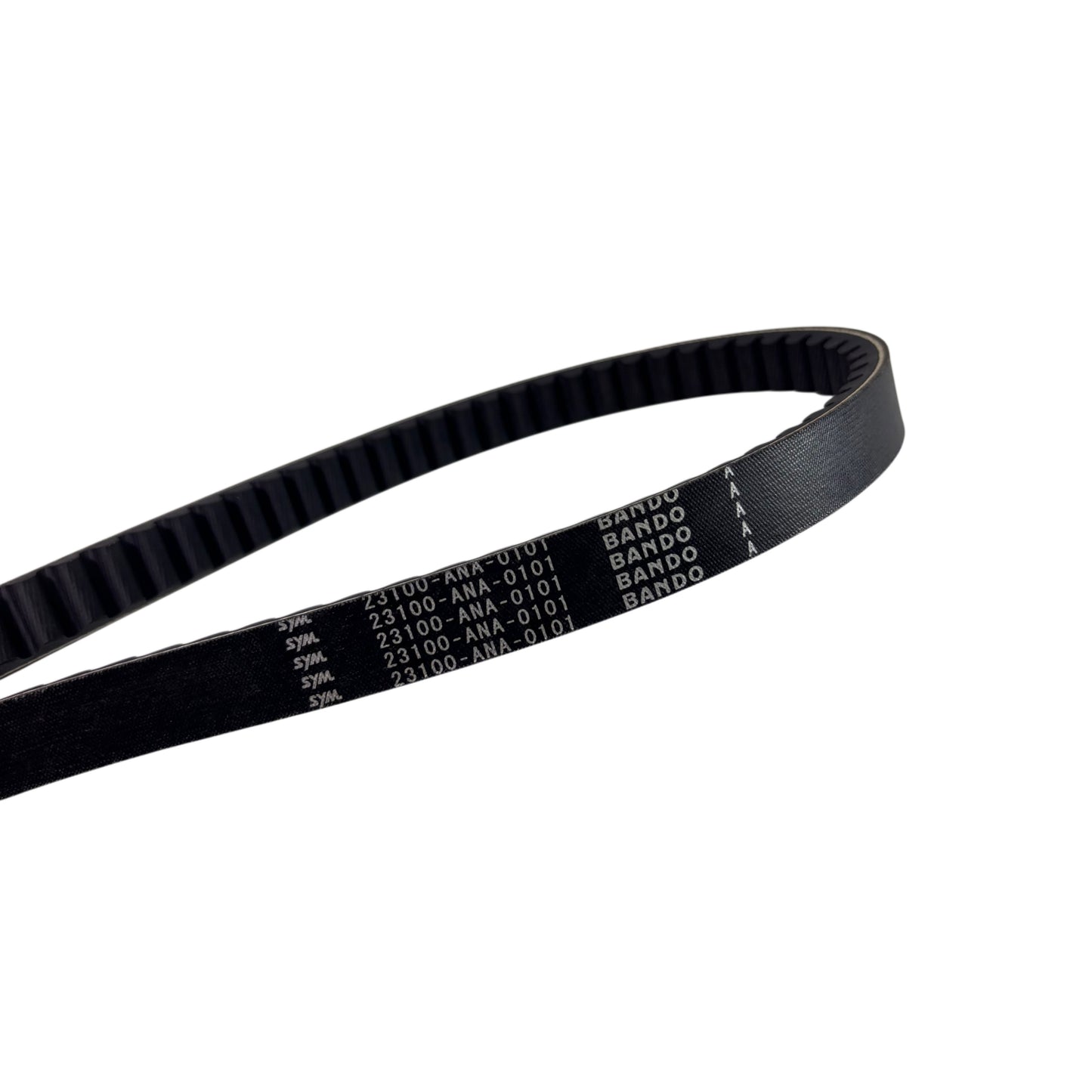 OEM SYM & Lance 150cc / 200i Scooter Drive Belt Replacement (Cali, PCH, etc.)