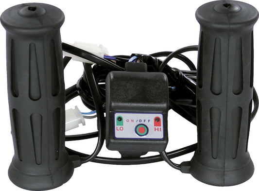 FIRE POWER HEATED GRIPS