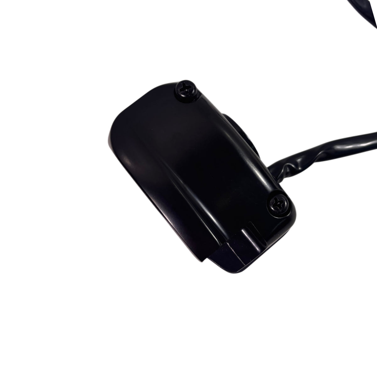 OEM SYM Jet 14 Scooter Right Handle Switch, RH Start button, Killswitch 35150-S2B-9001