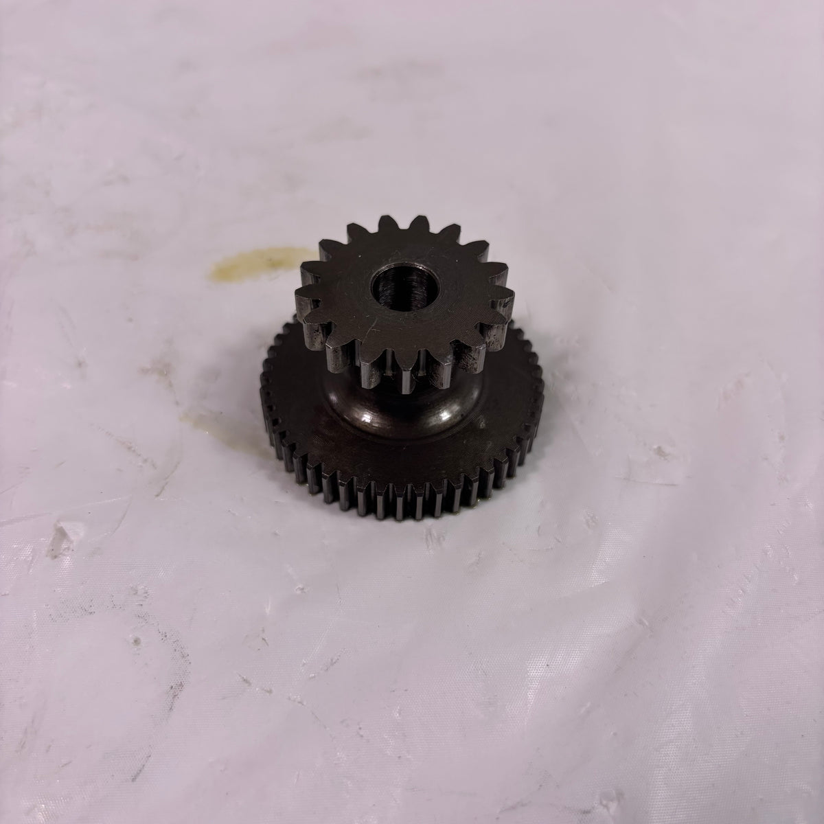 Lance 200i Gas Scooter Starter Clutch Outer Assembly (Cali, Havana, Cabo , PCH)