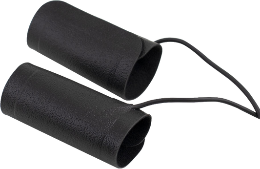 Heated Grip Wraps Usb Pr Black