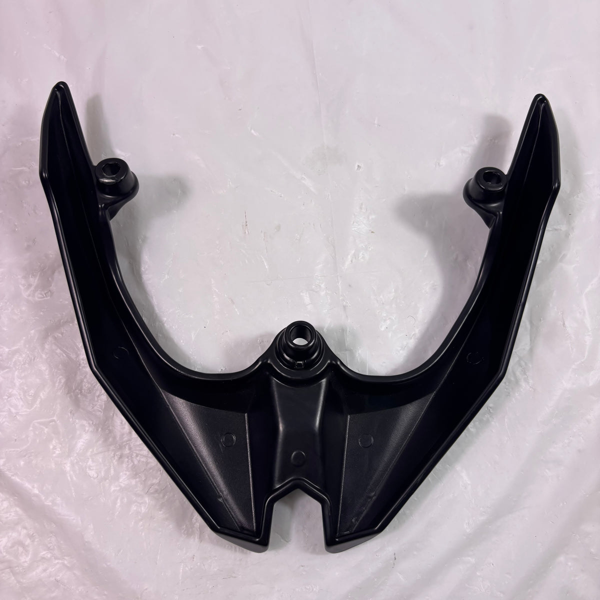 OEM Lance Cabo Scooter Rear Rack Grab Handle, Black (Pre-Owned) 8120A-AAA-0000