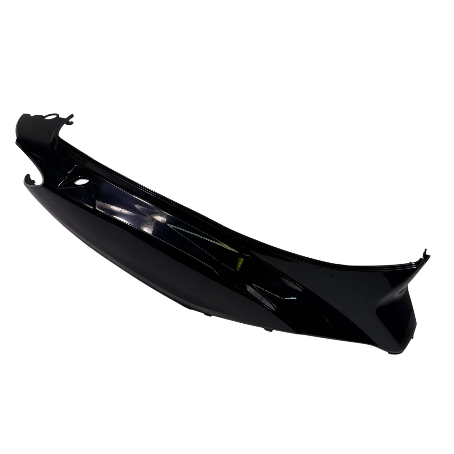 OEM Lance Soho 50 Scooter Right Body Cover Panel, New 83500-APA-000