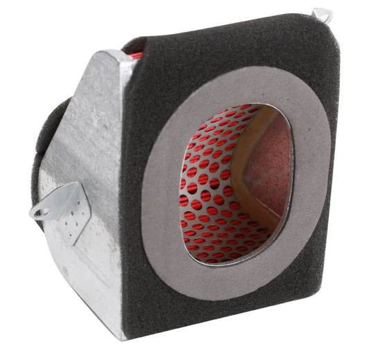 Blue Line Air Filter (Triangle Type), GY6 & Lance Scooters