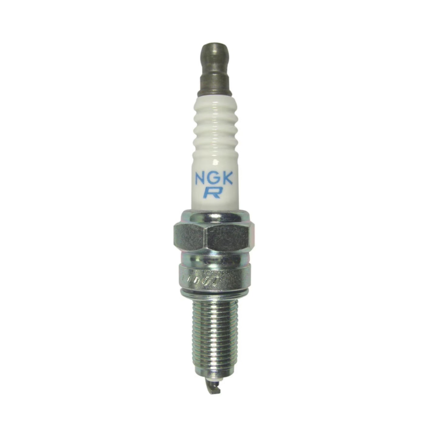 NGK CPR8E Spark Plug - 7411,  Copper
