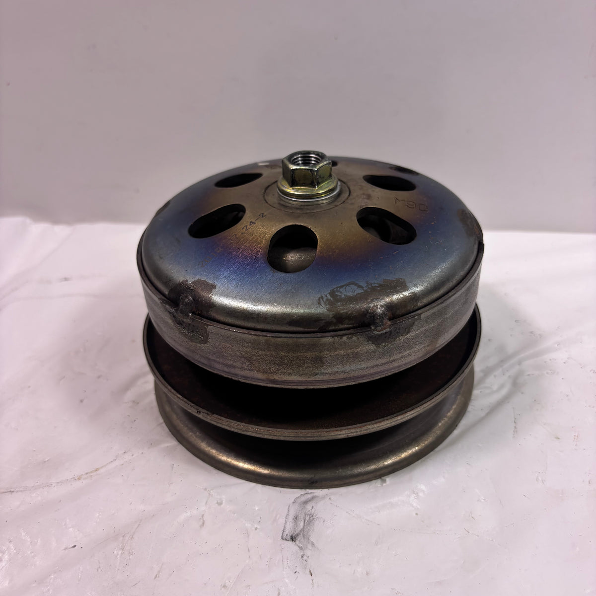 Lance & SYM 200i Scooter Clutch Driven Pulley Set for Havana, Cali, Cabo, PCH