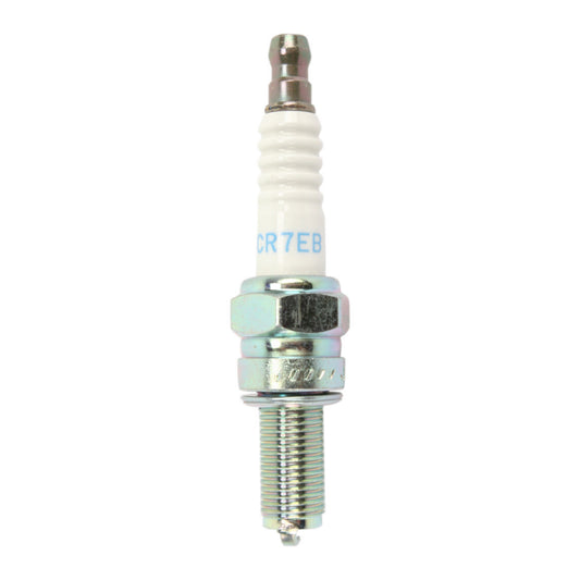 NGK CR7EB Spark Plug, New Original (4663)