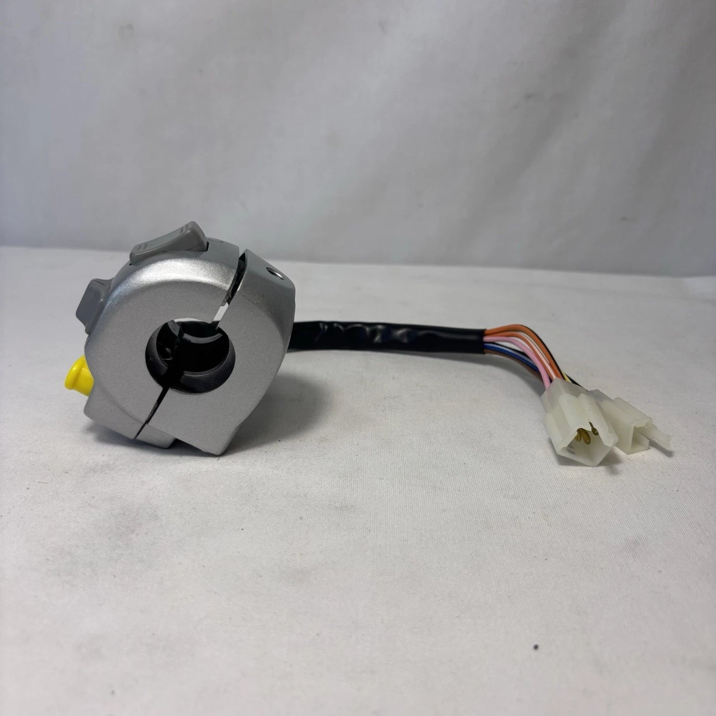 OEM Genuine Buddy Kick Right Start Control Switch Handle Assy