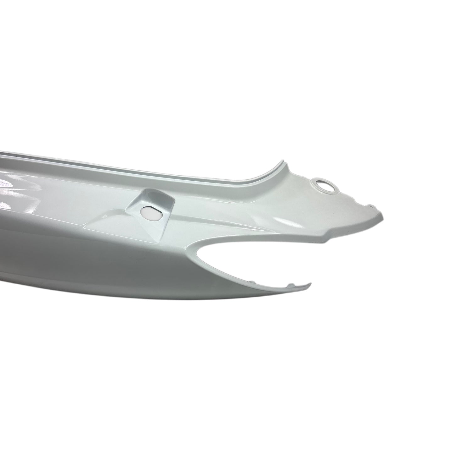 OEM Lance Soho 50 Scooter Left Body Cover Panel, New 83600-APA-000