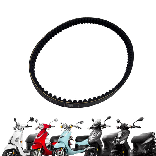 OEM SYM & Lance 150cc / 200i Scooter Drive Belt Replacement (Cali, PCH, etc.)