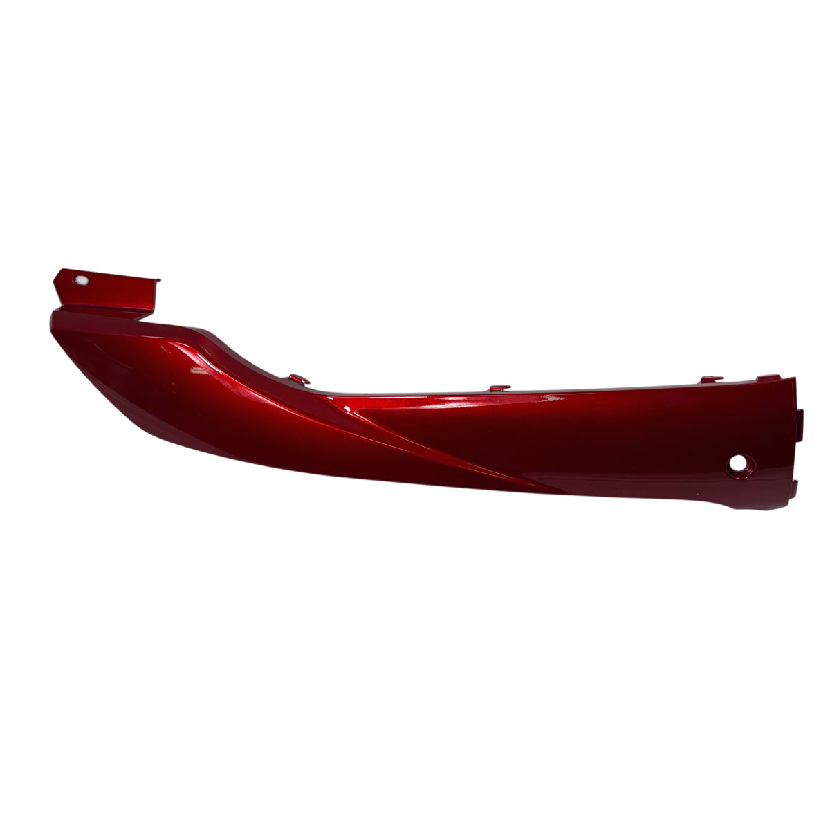 OEM Lance Soho 50 Gas Scooter Right Side Cover Lower Panel 83520-APA-0000 (select color)