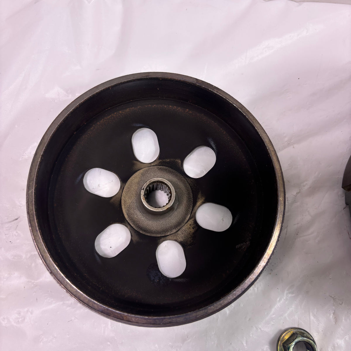 Lance & SYM 200i Scooter Clutch Driven Pulley Set for Havana, Cali, Cabo, PCH