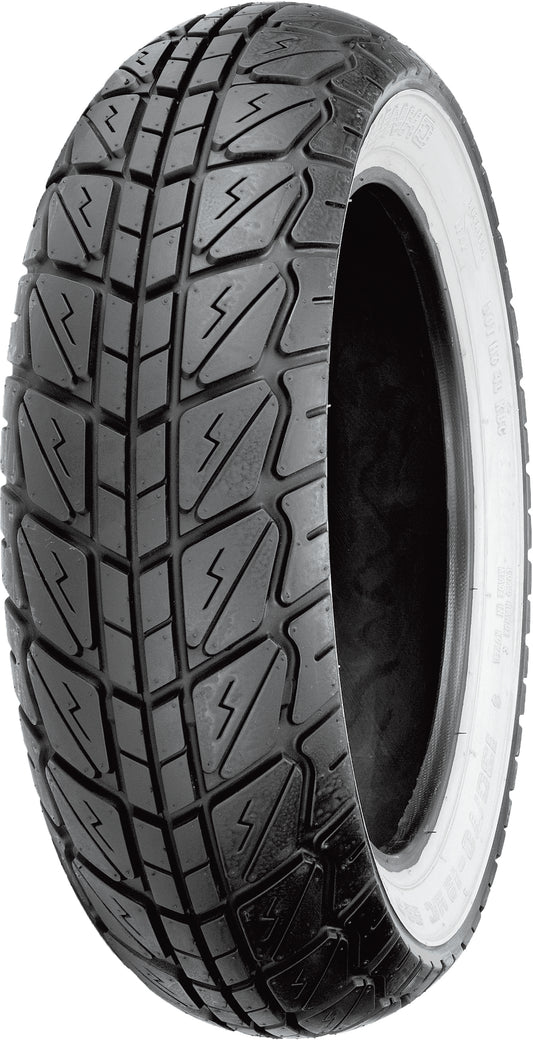 SHINKO TIRE 723 SERIES FRONT/REAR W/W 140/70-12 65P BIAS TL