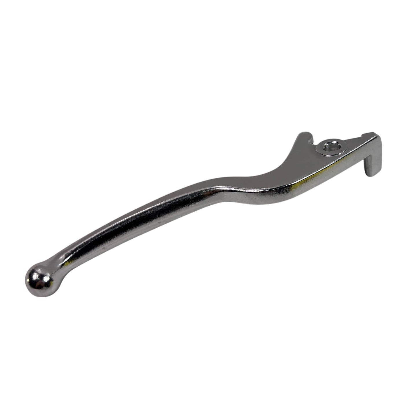OEM Lance Havana Classic & PCH Scooter Right Brake Lever, Chrome New
