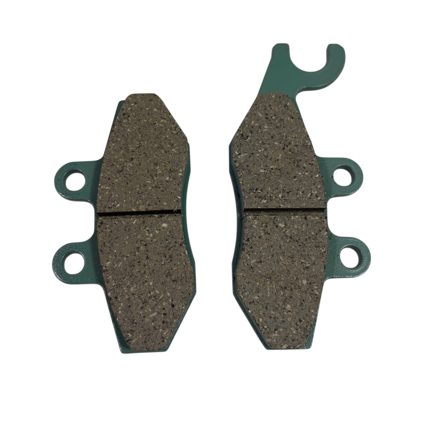 OEM Piaggio Brake Pads, One Pair