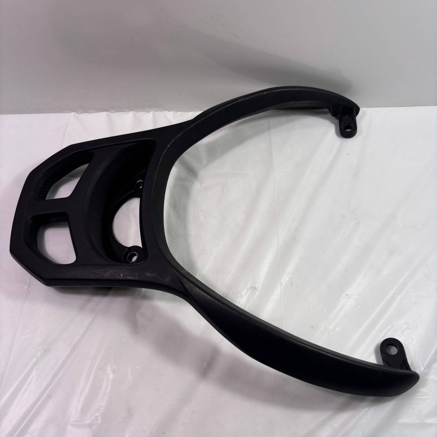 OEM SYM HD 200 Scooter Rear Rack (RR, Luggage) 81200-HHA-000