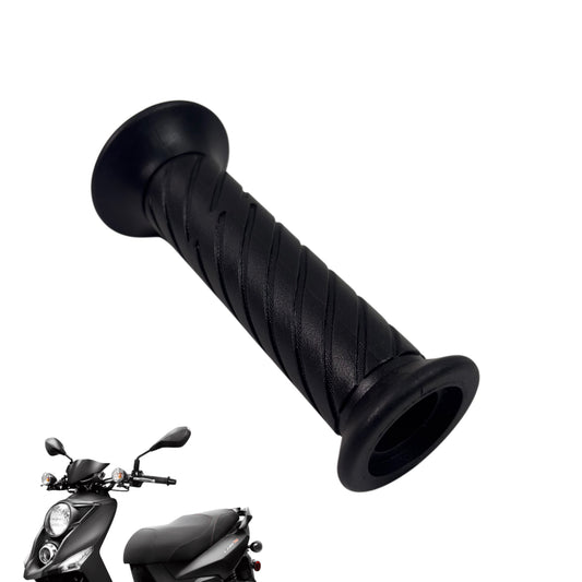 OEM Lance Cabo Scooter Left Handle Grip, 50/125/200i Black