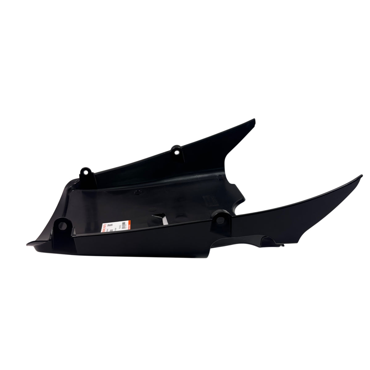 OEM Lance Soho 50 Scooter Under Cover Bottom Panel, Black. New