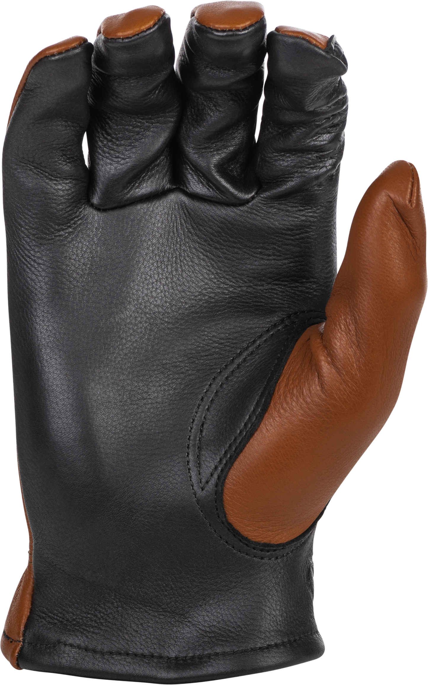 Louie Leather Motorcycle Gloves - Industry Softest Glove!