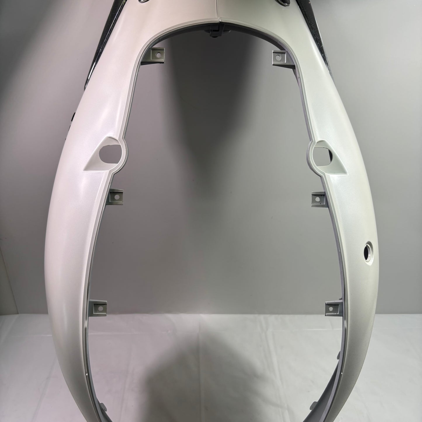 OEM Lance Cali / Havana Classic Left Right Body Panel Shell, Rear White